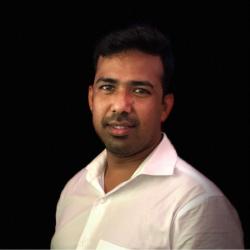 Afzal Hossain